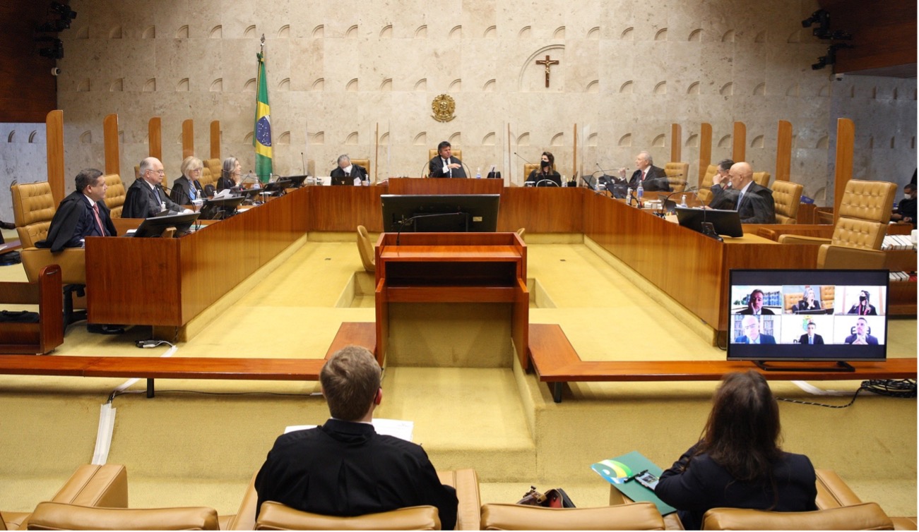 STF reiniciará análise de prazo de repetição de indébito de tributo inconstitucional