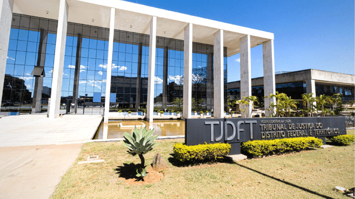 TJDFT afasta cobrança do Difal até que Distrito Federal edite nova lei